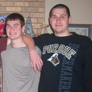 Meet your Posher, Joseph